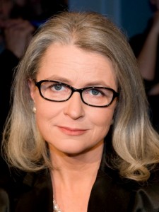 Heidi Kastner